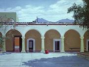 Convento La Merced 79 24x32